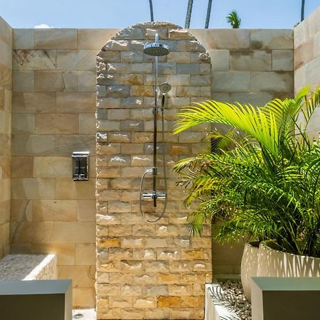 Living Asia Resort And Spa Senggigi Buitenkant foto
