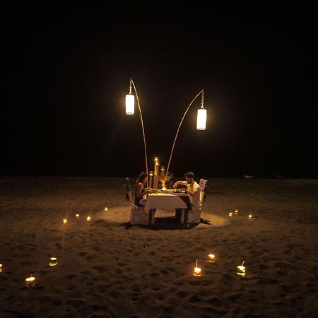 Living Asia Resort And Spa Senggigi Buitenkant foto