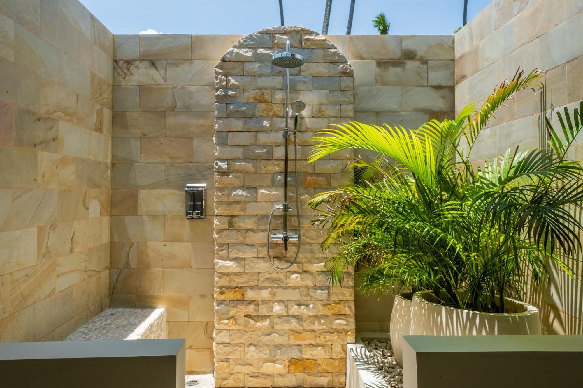 Living Asia Resort And Spa Senggigi Buitenkant foto