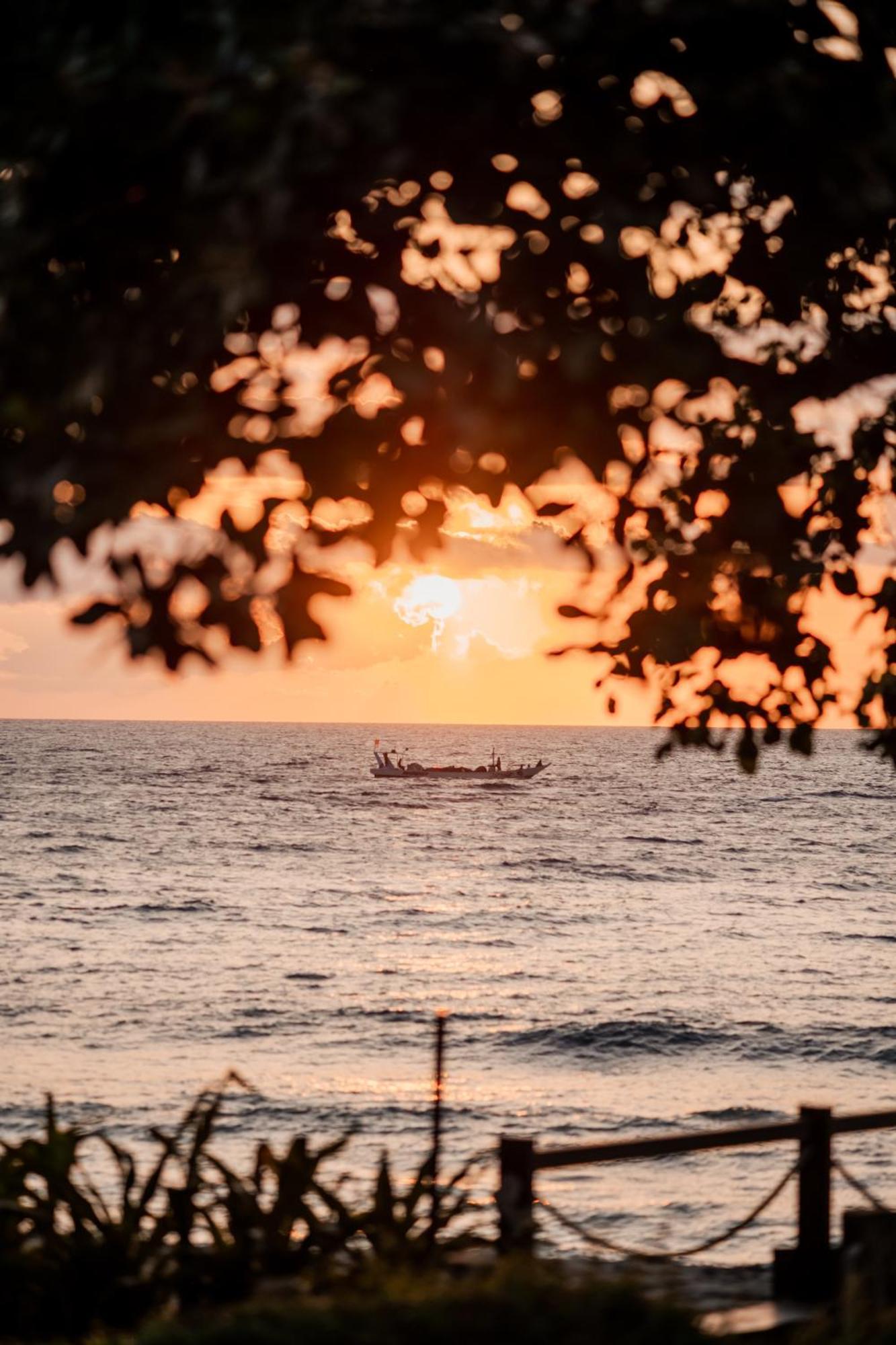 Living Asia Resort And Spa Senggigi Buitenkant foto